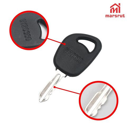 5 قطع مفتاح جرار مناسب لجزازة العشب جون ديري، GY20680 قطع غيار مفتاح الإشعال لـ GX24332 X340 X324 X300R X360 X520 X300 X534 X500 X540 X304 X320 L108 LA130 L111 D130 L100 D170 D110 D125 LT155 in Kuwait