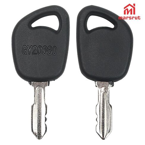 5 قطع مفتاح جرار مناسب لجزازة العشب جون ديري، GY20680 قطع غيار مفتاح الإشعال لـ GX24332 X340 X324 X300R X360 X520 X300 X534 X500 X540 X304 X320 L108 LA130 L111 D130 L100 D170 D110 D125 LT155 in Kuwait