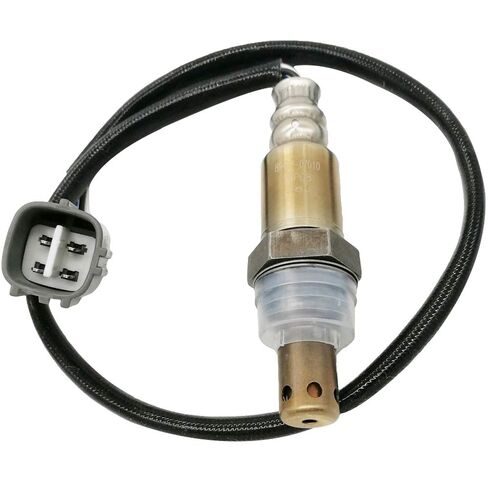 234-9008 Air Fuel Ratio Upstream O2 Sensor 1 for Toyota Avalon Camry Corolla Highlander Matrix Sienna Venza, Lexus ES350 RX350 3.5L V6, Pontiac Vibe 2.4L L4 89467-07030 89467-07010 in Saudi Arabia