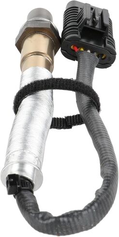 مستشعر الأكسجين الأصلي الفاخر من BOSCH 17404 - متوافق مع سيارات BMW 340i، 440i، 540i، 640i، 740i، M240i، X3، X4، Gran Coupe، GT، Gran Turismo، xDrive + المزيد in Saudi Arabia