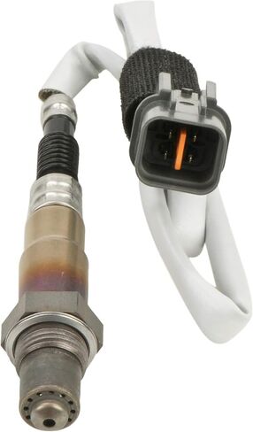 BOSCH 13822 Premium OE Fitment Oxygen Sensor - Compatible with Select Mitsubishi 3000GT, Diamante, Endeavor, Galant, Montero, Montero Sport in Saudi Arabia