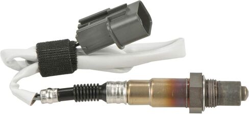 BOSCH 13822 Premium OE Fitment Oxygen Sensor - Compatible with Select Mitsubishi 3000GT, Diamante, Endeavor, Galant, Montero, Montero Sport in Saudi Arabia