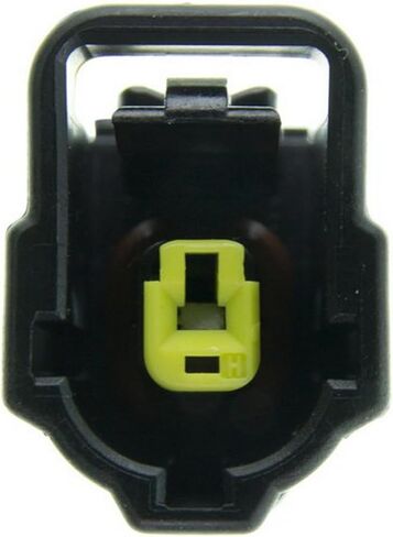 Oil Pressure Switch Connector Pigtail Wiring Escape Escort F250 Super Duty Focus Freestar Freestyle Ls Mariner Montego Monterey Mpv Mystique Sable S-Type Taurus Tracer Tribute X-Type in Saudi Arabia