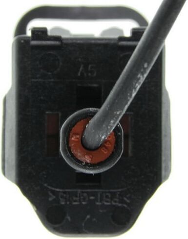 Oil Pressure Switch Connector Pigtail Wiring Escape Escort F250 Super Duty Focus Freestar Freestyle Ls Mariner Montego Monterey Mpv Mystique Sable S-Type Taurus Tracer Tribute X-Type in Saudi Arabia