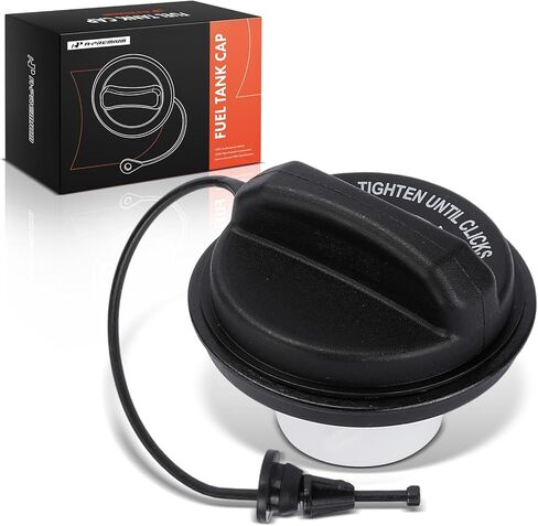 A-Premium Gas cap Fuel cap Compatible with Ford F-150 F150, F-250/F-350/F-450/F-550 Super Duty, Expedition, E-150/E-350 Club Wagon, E-250, F-53 Motorhome Chassis & Lincoln Navigator in Saudi Arabia