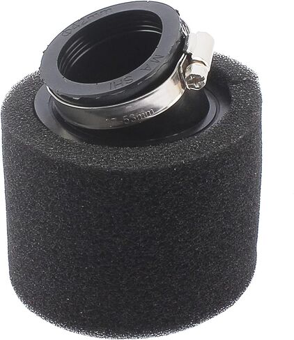 العالمي 41mm 42mm 43mm الزاوية رغوة مزدوجة قرنة الأداء تصفية 50cc 70cc 90cc 110cc 125cc ATV رباعية سكوتر الذهاب كارت الدراجة حفرة الترابية سوبر جيب دراجة صغيرة ياماها in Saudi Arabia