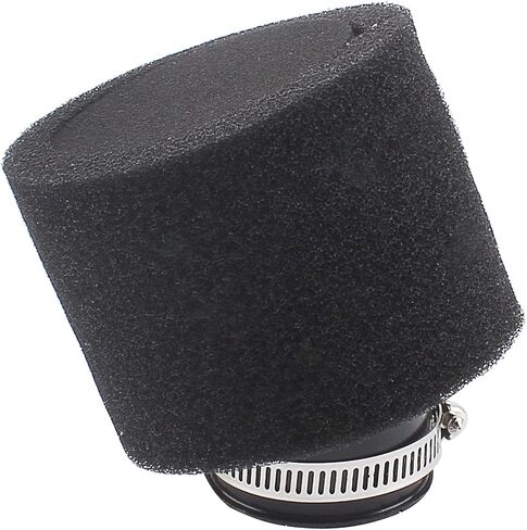 العالمي 41mm 42mm 43mm الزاوية رغوة مزدوجة قرنة الأداء تصفية 50cc 70cc 90cc 110cc 125cc ATV رباعية سكوتر الذهاب كارت الدراجة حفرة الترابية سوبر جيب دراجة صغيرة ياماها in Saudi Arabia