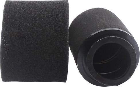 العالمي 41mm 42mm 43mm الزاوية رغوة مزدوجة قرنة الأداء تصفية 50cc 70cc 90cc 110cc 125cc ATV رباعية سكوتر الذهاب كارت الدراجة حفرة الترابية سوبر جيب دراجة صغيرة ياماها in Saudi Arabia