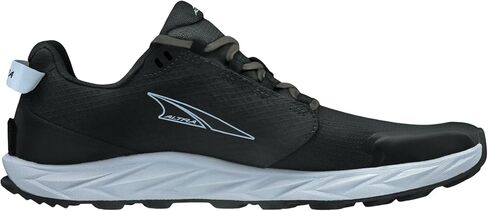 ALTRA Women's AL0A82CM Superior 6 Trail Running Shoe, Dark Purple - 11.5 M US in Kuwait