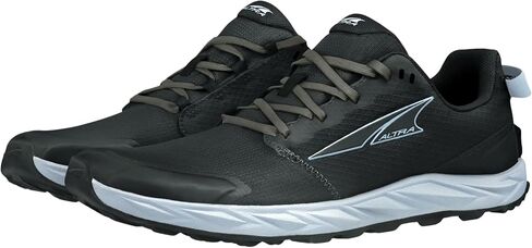 ALTRA Women's AL0A82CM Superior 6 Trail Running Shoe, Dark Purple - 11.5 M US in Kuwait