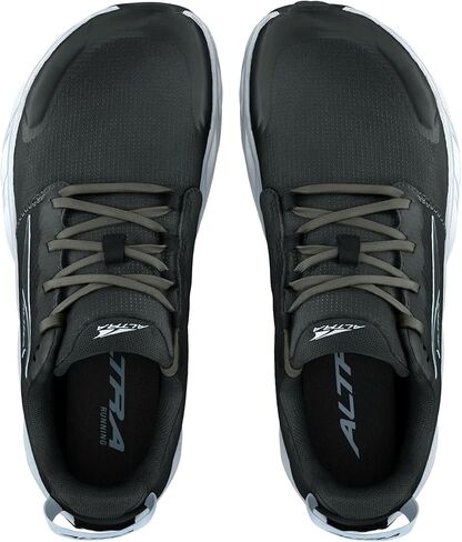 ALTRA Women's AL0A82CM Superior 6 Trail Running Shoe, Dark Purple - 11.5 M US in Kuwait