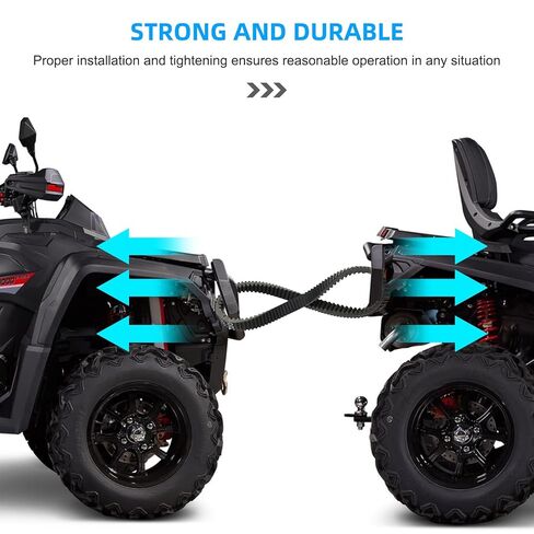 حزام محرك JERBOR 3211113 ATV مناسب لرياضي Polaris 500 570 450 800 RZR 800 Ranger 500، استبدال 3211113 19C3982 (3211113) in Saudi Arabia