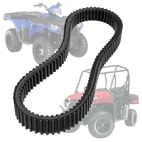 حزام محرك JERBOR 3211113 ATV مناسب لرياضي Polaris 500 570 450 800 RZR 800 Ranger 500، استبدال 3211113 19C3982 (3211113) in Saudi Arabia