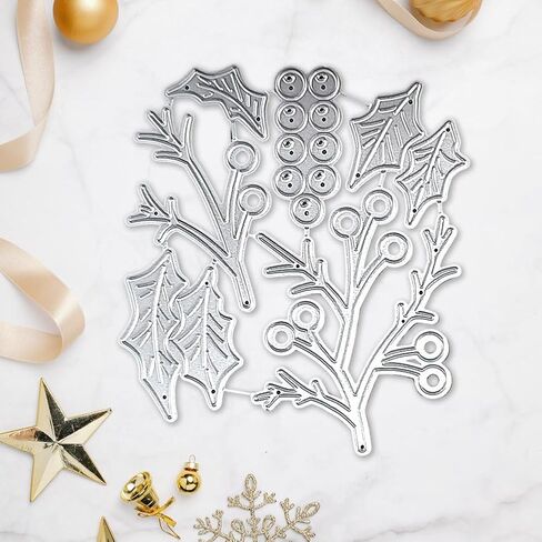 Nutcracker Soldier Metal Cutting Die Christmas Card Dies for Paper Craft Making Greeting Cards Scrapbooking Decoration in Saudi Arabia