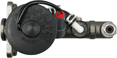 استبدال أسطوانة الفرامل الرئيسية من PHILTOP لسيارة Toyota Pickup 1979-1988، Toyota 4Runner 1984-1988 M39500 in Saudi Arabia