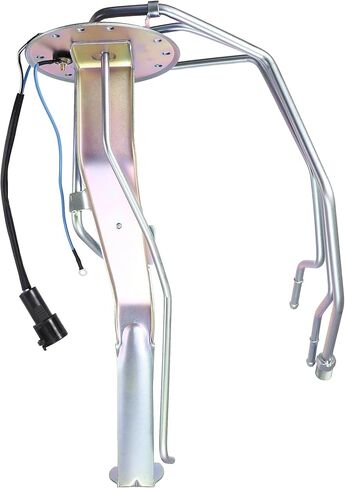 X AUTOHAUX مضخة الوقود تصاعد قوس شماعات الجمعية لتويوتا 4 عداء شاحنة بيك اب 4 Cyl 2.4L 6 Cyl 3.0L 1986-1992 خلية الوقود مضخة شماعات أنبوب استبدال 23206-35101 in Saudi Arabia
