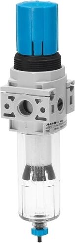 LFR-QS6-D-7-O-5M-MICRO 526295 LFR-QS6-D-7-O-5M-MICRO-H 526296 Filter Regulator(526296) in Saudi Arabia
