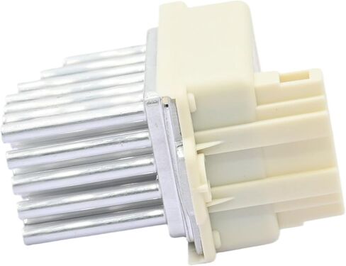 Auto Control Blower Motor Resistor Compatible with Mini Cooper 08-02 2002 2003 2004 2005 2006 2007 2008 Fan Control Module in Saudi Arabia