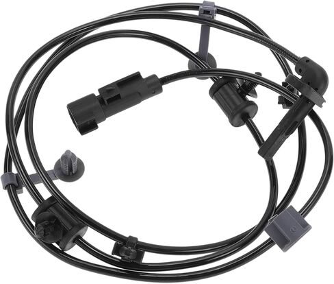No.22785579 ABS Wheel Speed Sensor for Buick Lacrosse 2012-2016 Rear Left ABS Sensor Anti-lock Braking System Sensor 1 Pcs in Saudi Arabia