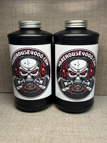 Fluid Film Black Gallon, Standard Economy Undercoating Gun, and 2 Black Quart Bottles in Saudi Arabia