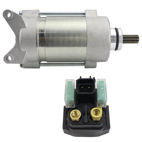 بداية مع مرحل لدراجة نارية ياماها FJR1300 / FJR1300A / FJR1300AS 2003-2007، 5JW-81890-00 1MC-81890-00 1MC-81890-01 18765 410-54267 in Kuwait