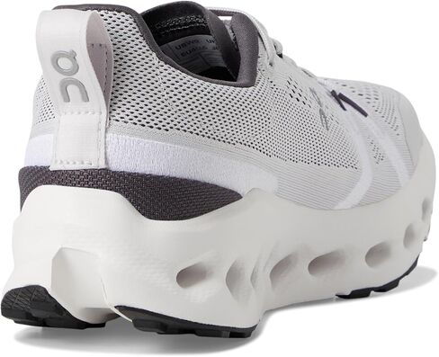 حذاء المشي لمسافات طويلة Cloudsurfer Trail للسيدات من On، Seedling/Lilac (Seedling|Lilac، نظام مقاسات الأحذية الأمريكية، للكبار، للرجال، رقمي، متوسط، 10) in Kuwait