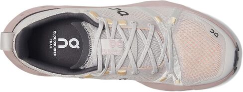 On Women's Cloudsurfer Trail Hiking Shoe, Seedling/Lilac (Seedling|Lilac, US Footwear Size System, Adult, Men, Numeric, Medium, 10) in Kuwait