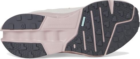On Women's Cloudsurfer Trail Hiking Shoe, Seedling/Lilac (Seedling|Lilac, US Footwear Size System, Adult, Men, Numeric, Medium, 10) in Kuwait