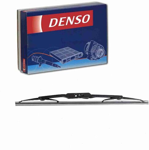 DENSO Rear Endurovision 14" Wiper Blade compatible with Toyota RAV4 1996-2001 in Saudi Arabia