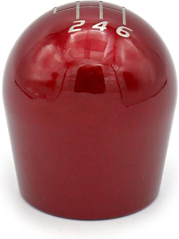 مقبض ناقل الحركة المرجح من Billetworkz (500 جم) متوافق مع دليل 2022-25 سوبارو BRZ/تويوتا GR86 in Kuwait