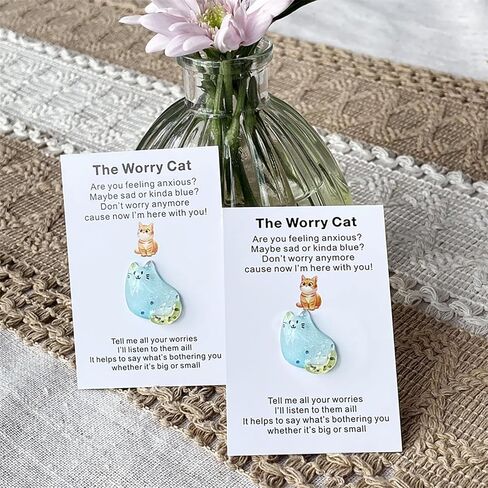 2 Inspirational Cards - Unique Motivational Cards. Business Card Sized Encouragement Cards, Thoughtful Gifts, Thank You Cards Pink Butterfly BLC433-04 in Saudi Arabia