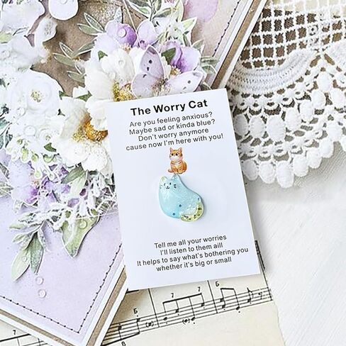 2 Inspirational Cards - Unique Motivational Cards. Business Card Sized Encouragement Cards, Thoughtful Gifts, Thank You Cards Pink Butterfly BLC433-04 in Saudi Arabia