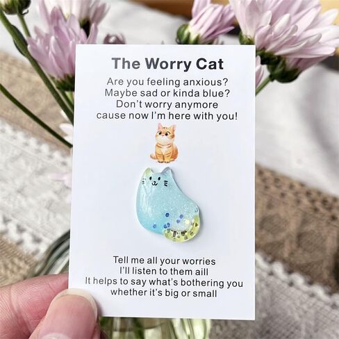 2 Inspirational Cards - Unique Motivational Cards. Business Card Sized Encouragement Cards, Thoughtful Gifts, Thank You Cards Pink Butterfly BLC433-04 in Saudi Arabia