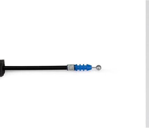 KarParts360 لهوندا سيفيك 2001 02 03 04 2005 مجموعة كابل تحرير الجذع | أسود | بلاستيك/معدن | استبدال ل74880S5P305 in Saudi Arabia