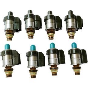 722.9 طقم الملف اللولبي 0260130035 0260130034 متوافق مع 7 سرعات ناقل حركة أوتوماتيكي اكسسوارات السيارات in Kuwait