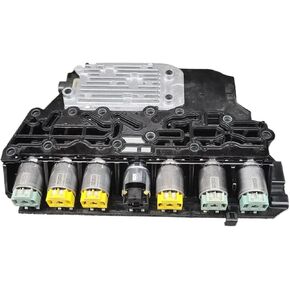 ناقل الحركة الملف اللولبي Vavle Body 6T30 6T40 6T50 6T40E 6T45E 24268164 24265789 24266624 TCU متوافق مع شيفروليه ماليبو كروز in Kuwait
