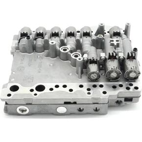 MPS6 6DCT450 ناقل الحركة صمام الملف اللولبي متوافق مع فورد مونديو فوكس متوافق مع فولفو/لاند روفر 2011-2016 أدوات اكسسوارات السيارات (7M5R-7H035-CA) in Kuwait