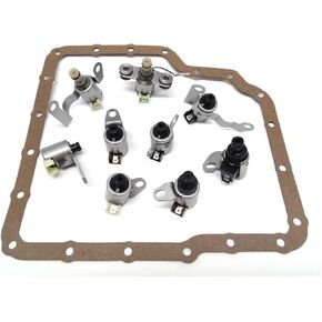 JF506E 09A ملفات لولبية ناقل الحركة مع حشية متوافقة مع فولكس فاجن تيبترونيك متوافقة مع فورد متوافقة مع مازدا متوافقة مع لاند روفر in Kuwait