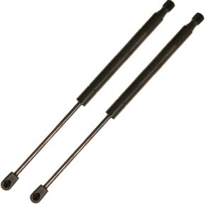 15.34 Inch 2Pcs Front Hood Struts Lift Supports Compatible with Ford F-150 Raptor Only 2017-2020 Body 13Th Gen| Hl3Z-16C826-A Shock Gas Spring Prop Rod Cylinder in Kuwait