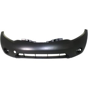 Garage-Pro Bumper Cover Compatible with 2009-2010 Nissan Murano CAPA Front in Saudi Arabia