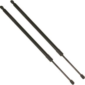 25.8IN 2Pcs Liftgate Lift Support Tailgate Hatch Struts Gas Spring Shocks Rod Fits for Chevrolet 16-20 Suburban / 15-20 Tahoe - for Gmc 15-20 Yukon / 2015 Yukon Xl Replaces 22792139 w/o Power Liftgate in Saudi Arabia