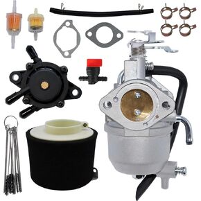 Carburetor Fit for Kawasaki Mule 600 610 SX XC 4x4 KAF400 KAF400A KAF400B KAF400C 15004-0953 With Air Filter Fuel Pump in Saudi Arabia