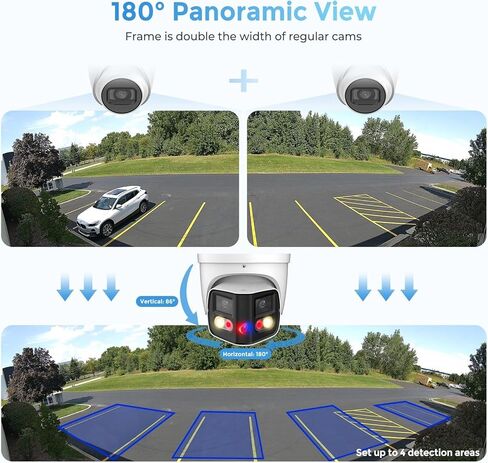 كاميرا خارجية 4K PTZ PoE IP عالية السرعة - زووم بصري 25x (5-125 مم)، تتبع PFA التلقائي، اكتشاف الوجه IVS، SMD4.0، مستشعر Starvis 1/2.8 بوصة - 0.005lux Starlight Nightvision، اختيار سريع، IP66 in Kuwait