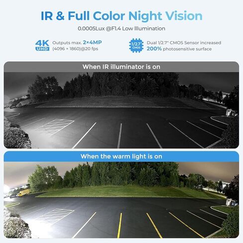 كاميرا خارجية 4K PTZ PoE IP عالية السرعة - زووم بصري 25x (5-125 مم)، تتبع PFA التلقائي، اكتشاف الوجه IVS، SMD4.0، مستشعر Starvis 1/2.8 بوصة - 0.005lux Starlight Nightvision، اختيار سريع، IP66 in Kuwait