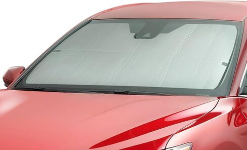 Weathertech Sunshade Window Shade for Hyundai Elantra, Elantra Hybrid, Elantra N - (TS1365) in Saudi Arabia