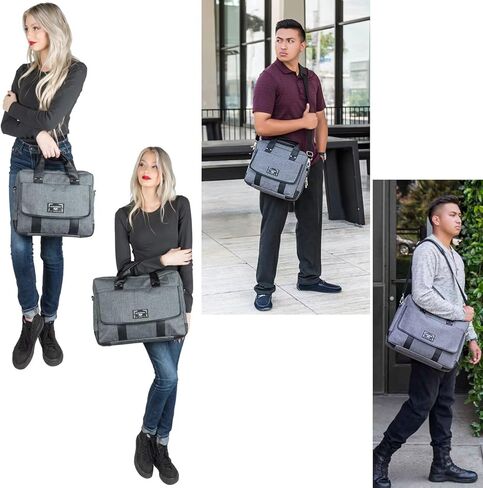 17 In Laptop Bag Compatible with Jumper EZbook S7 Mega, P1, Compatible with ROG Strix G18, Strix Scar 18, Vivobook Zenbook in Saudi Arabia