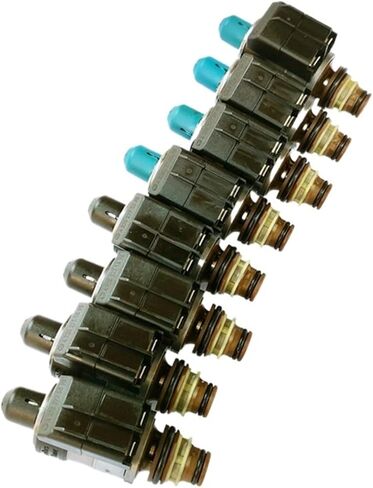 722.9 طقم الملف اللولبي 0260130035 0260130034 متوافق مع 7 سرعات ناقل حركة أوتوماتيكي اكسسوارات السيارات in Kuwait