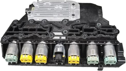 ناقل الحركة الملف اللولبي Vavle Body 6T30 6T40 6T50 6T40E 6T45E 24268164 24265789 24266624 TCU متوافق مع شيفروليه ماليبو كروز in Kuwait