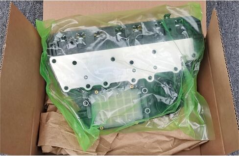 ناقل الحركة الملف اللولبي Vavle Body 6T30 6T40 6T50 6T40E 6T45E 24268164 24265789 24266624 TCU متوافق مع شيفروليه ماليبو كروز in Kuwait