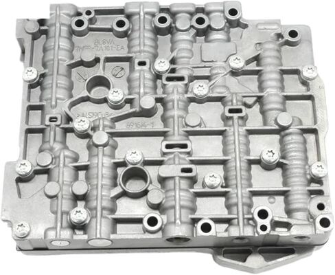 MPS6 6DCT450 ناقل الحركة صمام الملف اللولبي متوافق مع فورد مونديو فوكس متوافق مع فولفو/لاند روفر 2011-2016 أدوات اكسسوارات السيارات (7M5R-7H035-CA) in Kuwait